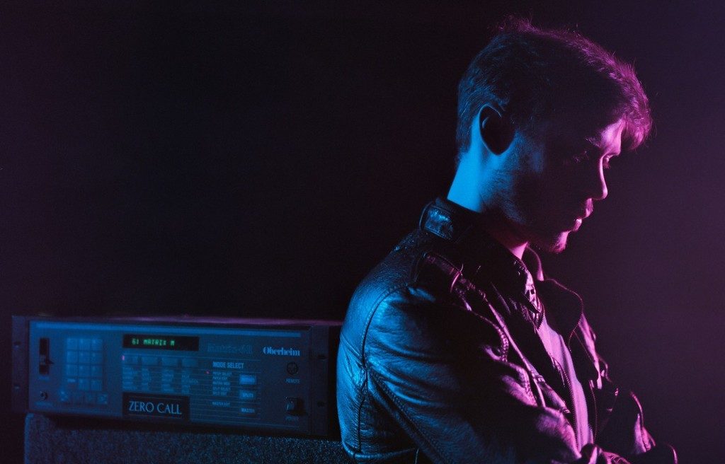 Zero Call & BOUNCE PARTY all’Urban Live Club di Perugia