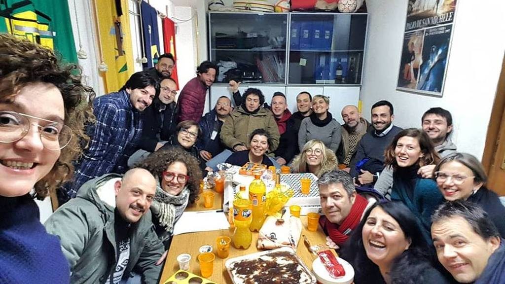 ENTE PALIO DE SAN MICHELE: è nato il nuovo Consiglio Direttivo