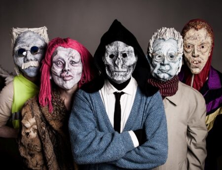 Sulla morte senza esagerare | Teatro degli Illuminati di Città di Castello