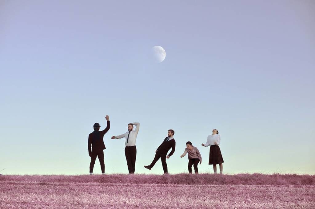 INA/SUITE, le coreografie di Afshin Varjavandi al Teatro Esperia di Bastia Umbra