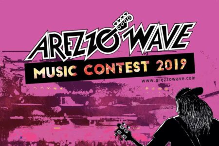 Arezzo Wave Contest 2019: iscrizioni aperte fino al 15 marzo