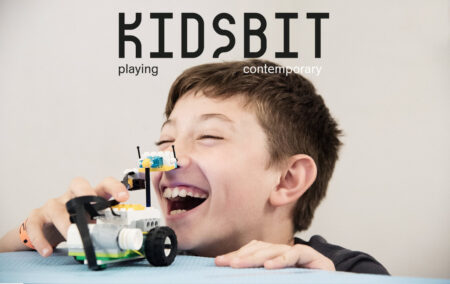 KIDSBIT, il Festival del bambini e della Terra! | Perugia, 8-9 giugno