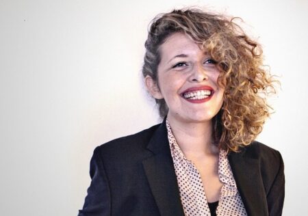 Meryem Benm’Barek presenta Sofia al Cinema PostModernissimo di Perugia