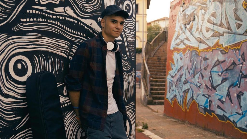 Fratello: online il nuovo singolo del songwriter umbro JM