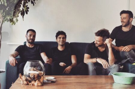 Astenia: dal 5 Aprile in Radio, il nuovo singolo “3310”