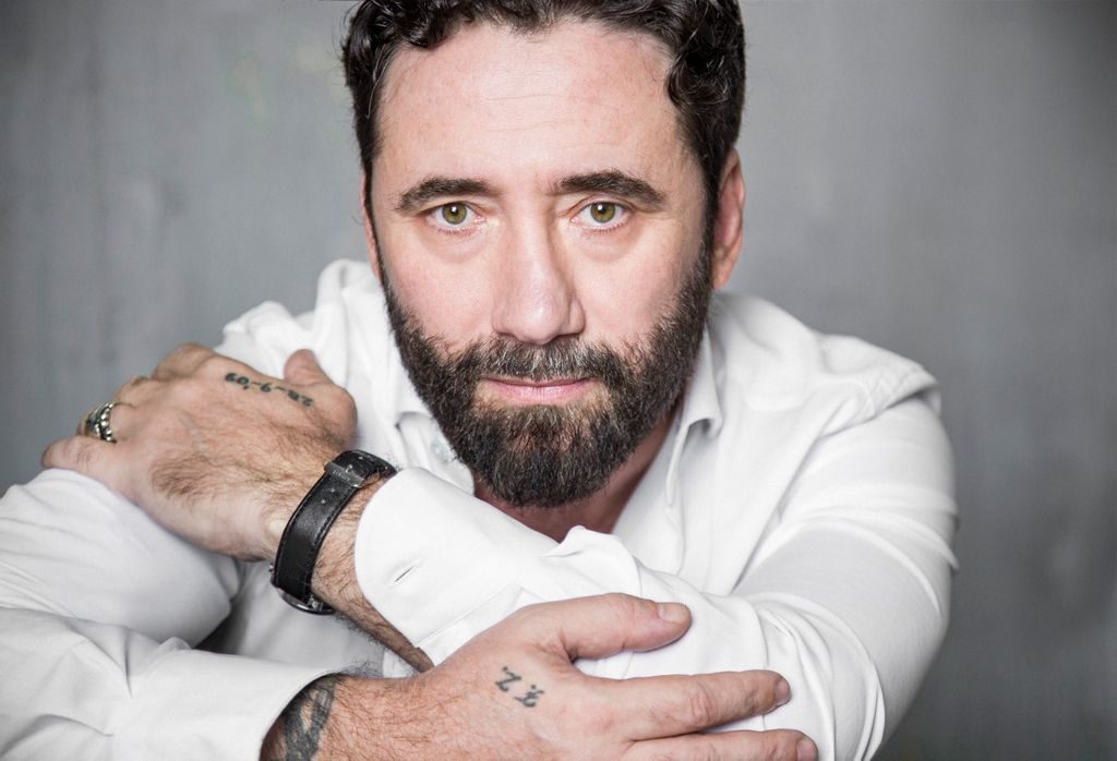 Tiromancino al Teatro Lyrick di Assisi con Fino a qui – in tour