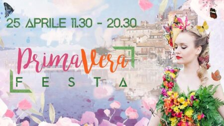 Ad Anguillara Sabazia la PrimaVera Festa | musica, arte & spettacolo