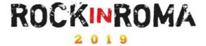 ROCK IN ROMA 2019