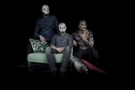 I mostri di Bosch, il nuovo singolo degli Stanley Rubik Stanley Rubik