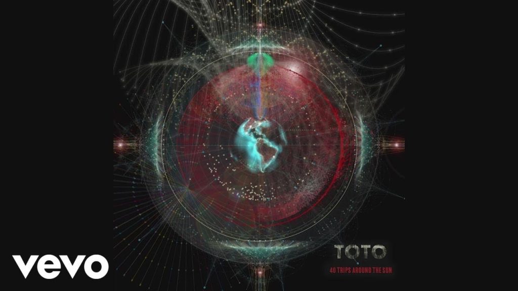 Toto in tour in Italia con il nuovo album: ALL IN