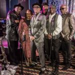 Idris Ackamoor & The Pyramids
