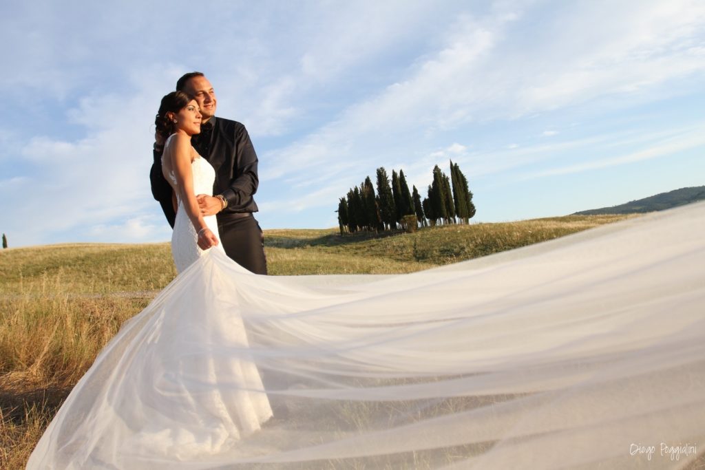 Matrimonio: il wedding planner