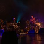 Negrita 25th Anniversary Tour LYRICK ASSISI