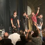 Negrita 25th Anniversary Tour LYRICK ASSISI - Recensione Concerto