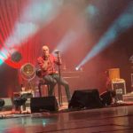 Negrita 25th Anniversary Tour LYRICK ASSISI 5
