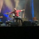 recensione concerto Negrita ad Assisi