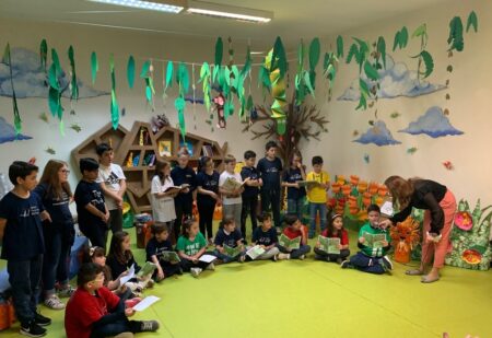 PALIOLABO: Conclusa la prima edizione del progetto tra Rioni e la Scuola PalioLabo
