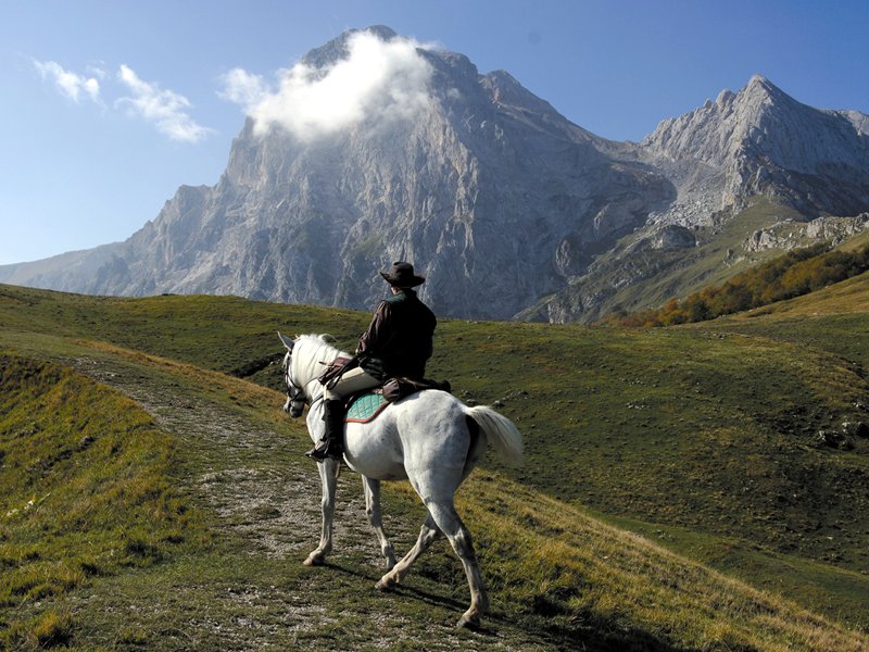 LUGLIO IN MONTAGNA.. CHE PASSIONE!