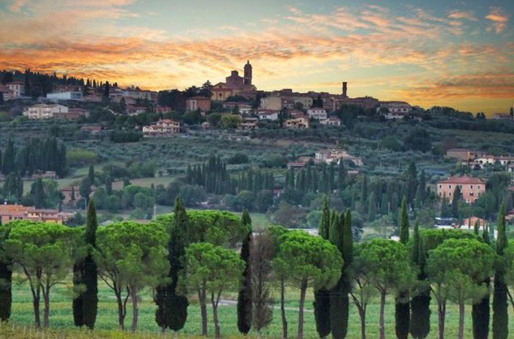 Mangiare a Sinalunga | Guida ai migliori Ristoranti, Pizzerie, Enoteche & Osterie Mangiare a Sinalunga