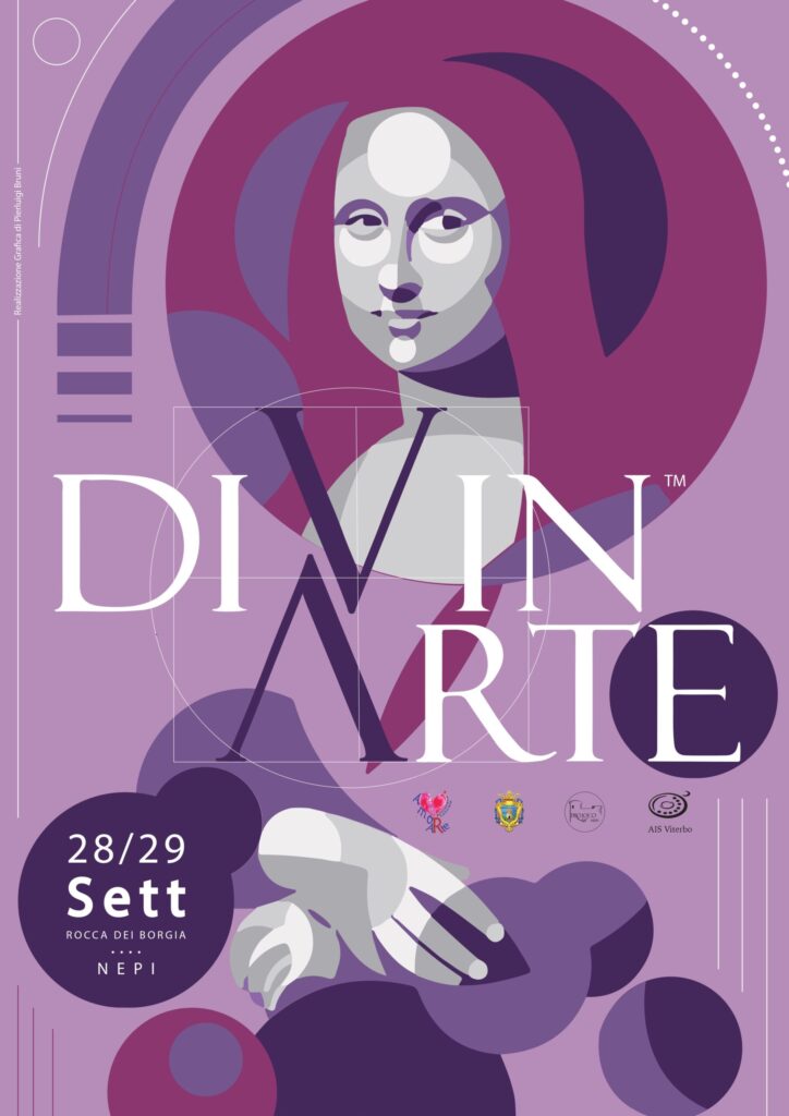 DivinArte al Forte dei Borgia, due giorni di cultura e degustazioni di vino