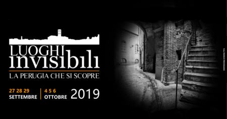 Luoghi Invisibili: la nuova edizione parte questo weekend!