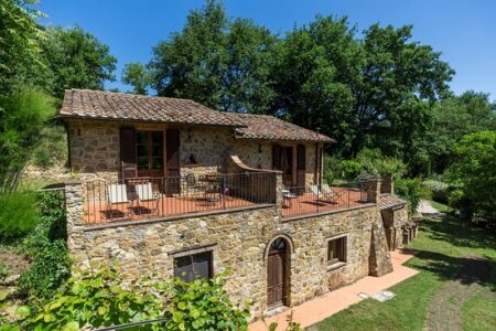 Agriturismo Nibbiano | Mangiare e Dormire a Montepulciano