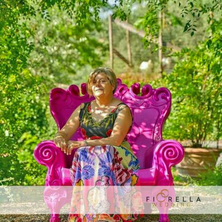 Fiorella Wedding
