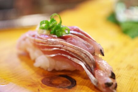 Salute e benessere: La cucina giapponese come alternativa alla mediterranea