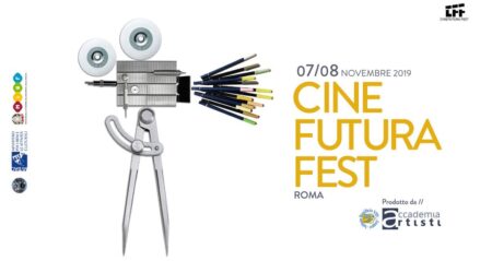 A Roma il CineFuturaFest, il festival di corti ideati dagli studenti italiani CineFuturaFest