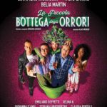 La Piccola Bottega degli Orrori