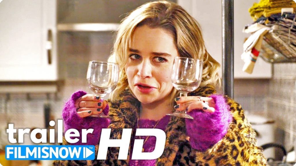 Last Christmas: è uscita la colonna sonora del film!