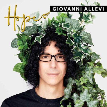 Giovanni Allevi al Teatro Morlacchi di Perugia con Hope Christmas Tour Giovanni Allevi