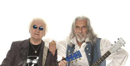 Love and Peace | Shel Shapiro e Maurizio Vandelli al Teatro Lyrick di Assisi