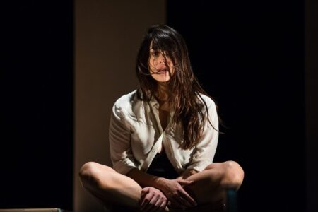 Valentina Lodovini a Magione con TUTTA CASA, LETTO E CHIESA tutta casa Valentina Lodovini. Foto promo2