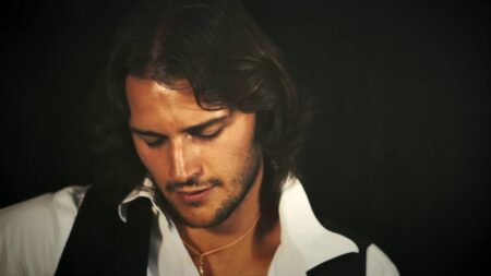 Alla scoperta dei Triomanzana, rumba spagnola e musica Gipsy