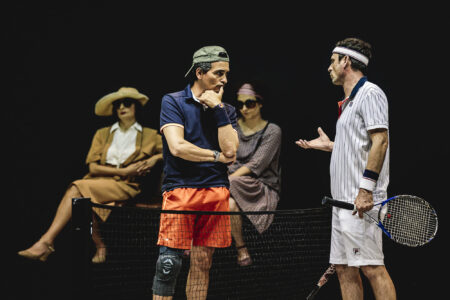 NOSTALGIA DI DIO in Umbria dal 28 febbraio al 1 marzo a Città di Castello e Spoleto