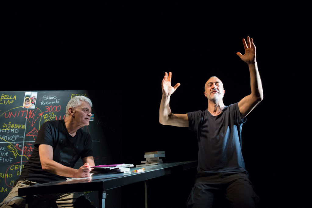 Il paese che non c’è