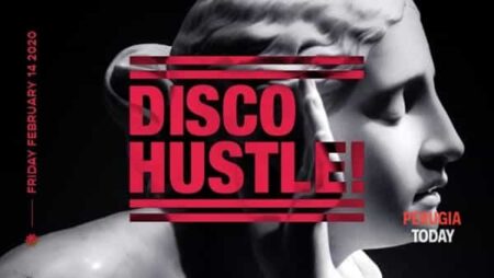 Ritorna il DISCO HUSTLE all’Urban di Perugia con il live di Zero Call – Venerdì 14 febbraio