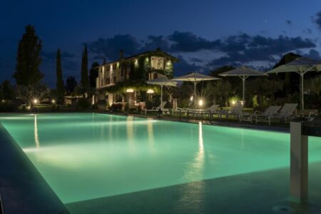 I 5 migliori Resort in Umbria secondo Booking.com