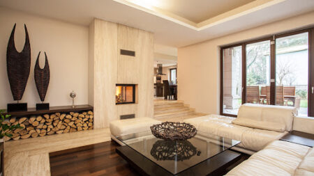 Interior Design, come trovare il benessere tra le mura di casa.