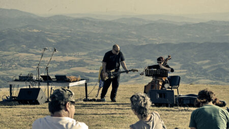 Suoni Controvento in diretta streaming mercoledì 18 e lunedì 23 marzo