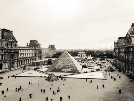 Nostalgia di arte e cultura? Ecco 10 musei visitabili online