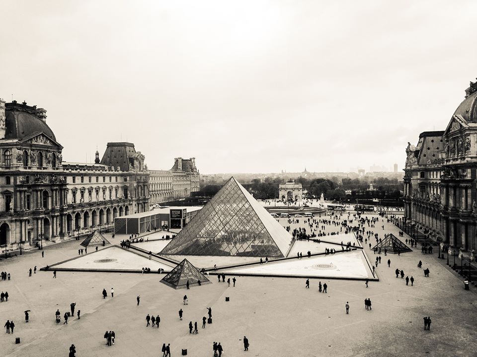 Nostalgia di arte e cultura? Ecco 10 musei visitabili online