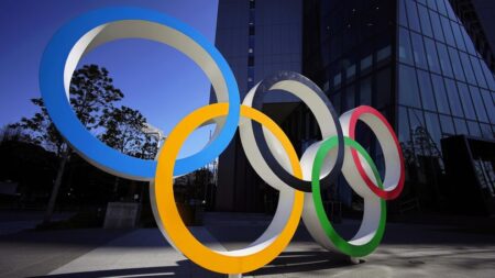 E’ ufficiale: le Olimpiadi di Tokyo sono state spostate al 2021.