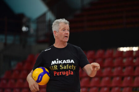 VITAL HEYNEN: “ADESSO CIÒ CHE PIÙ CONTA È LA SALUTE”