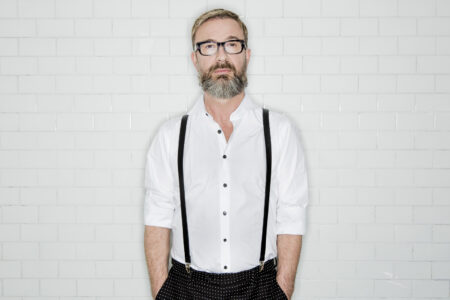 Posticipato in autunno il tour teatrale di Marco Masini Marco Masini