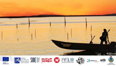 Trasimeno Blues aderisce a Blues Lake Drops, la Festa della Musica Blues Lake Drops