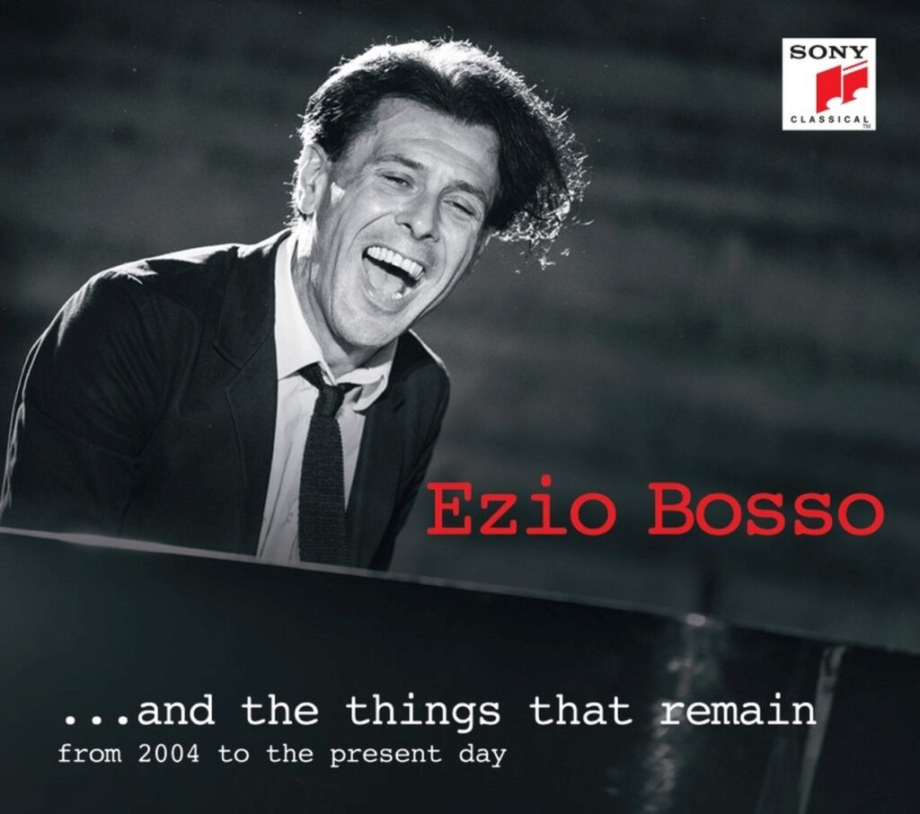 Ezio Bosso, omaggio allo straordinario artista