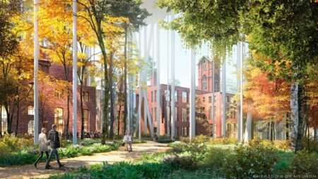 #BAUARCH – La nuova rubrica di Architettura e design