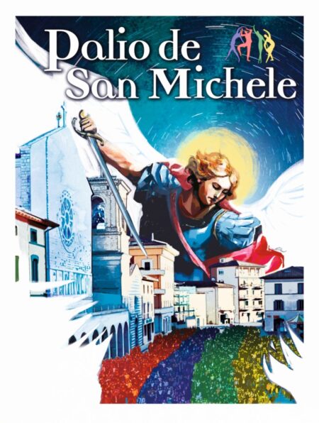 Palio 2020: Entra in Scena il Cuore